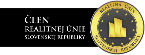 clen realitnej unie Slovenska